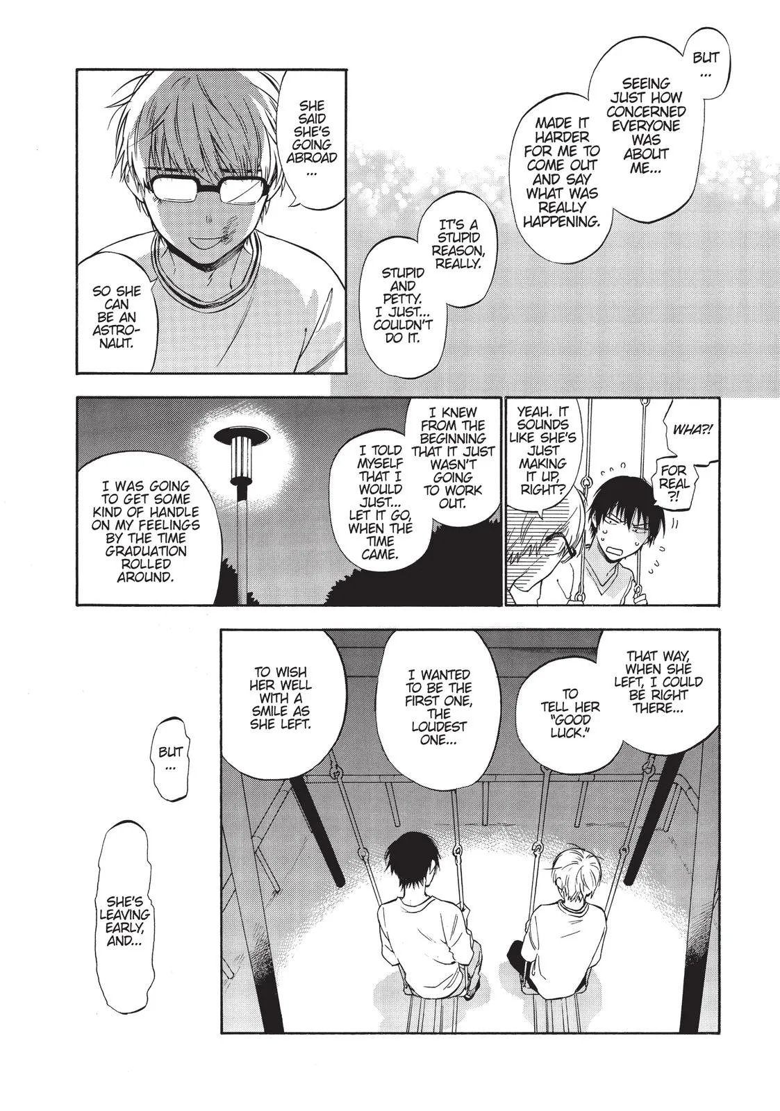 Read Toradora Manga Online
