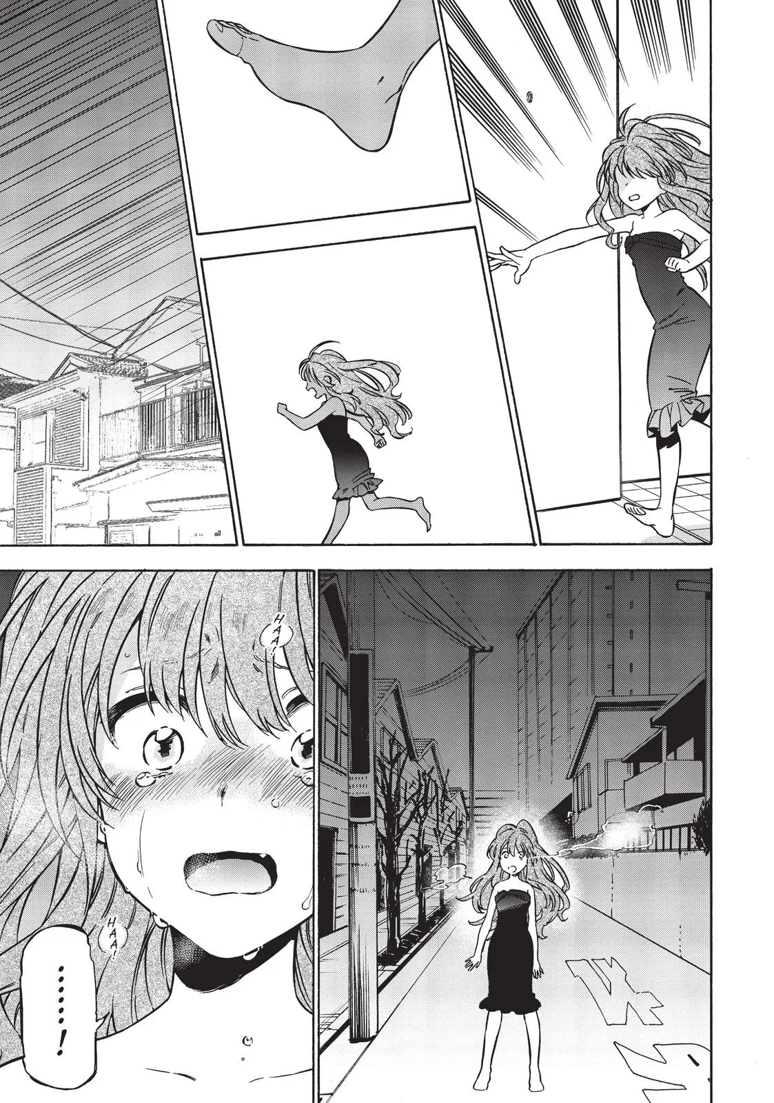 Read Toradora Manga Online