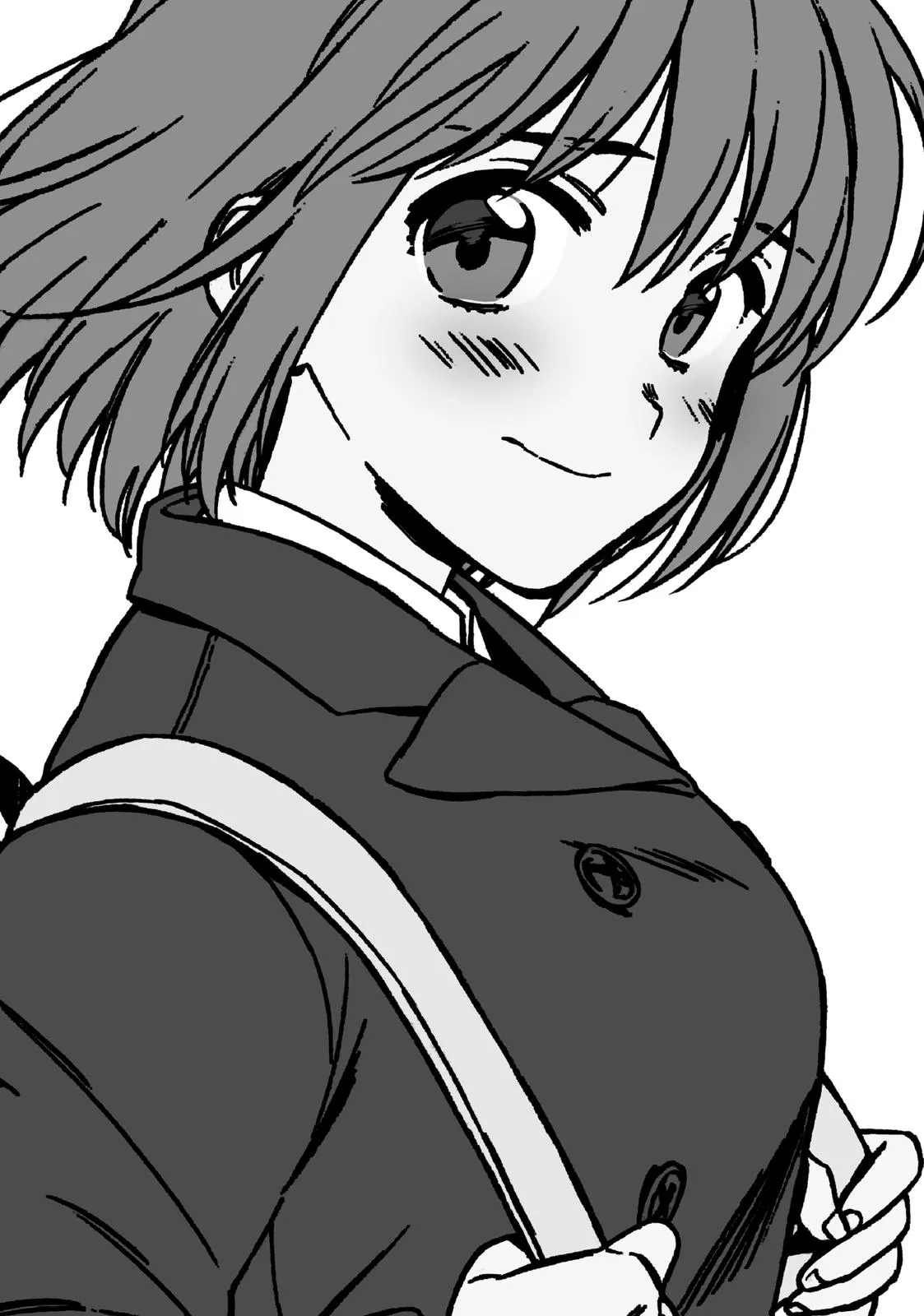 Read Toradora Manga Online