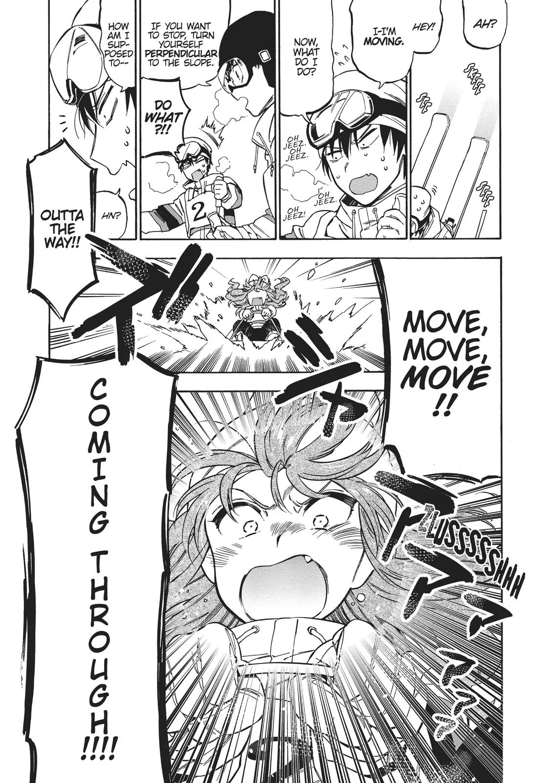 Read Toradora Manga Online