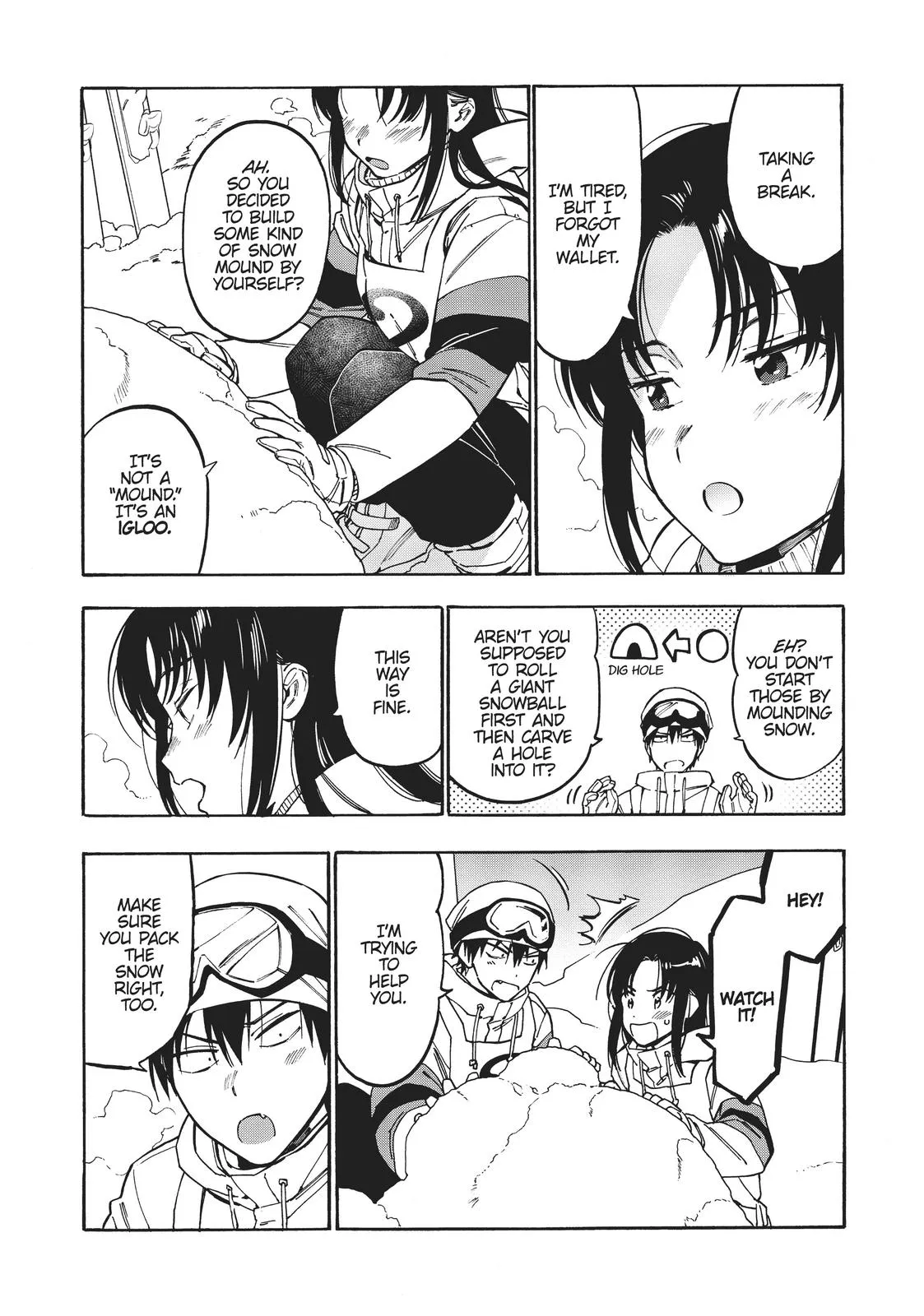 Read Toradora Manga Online