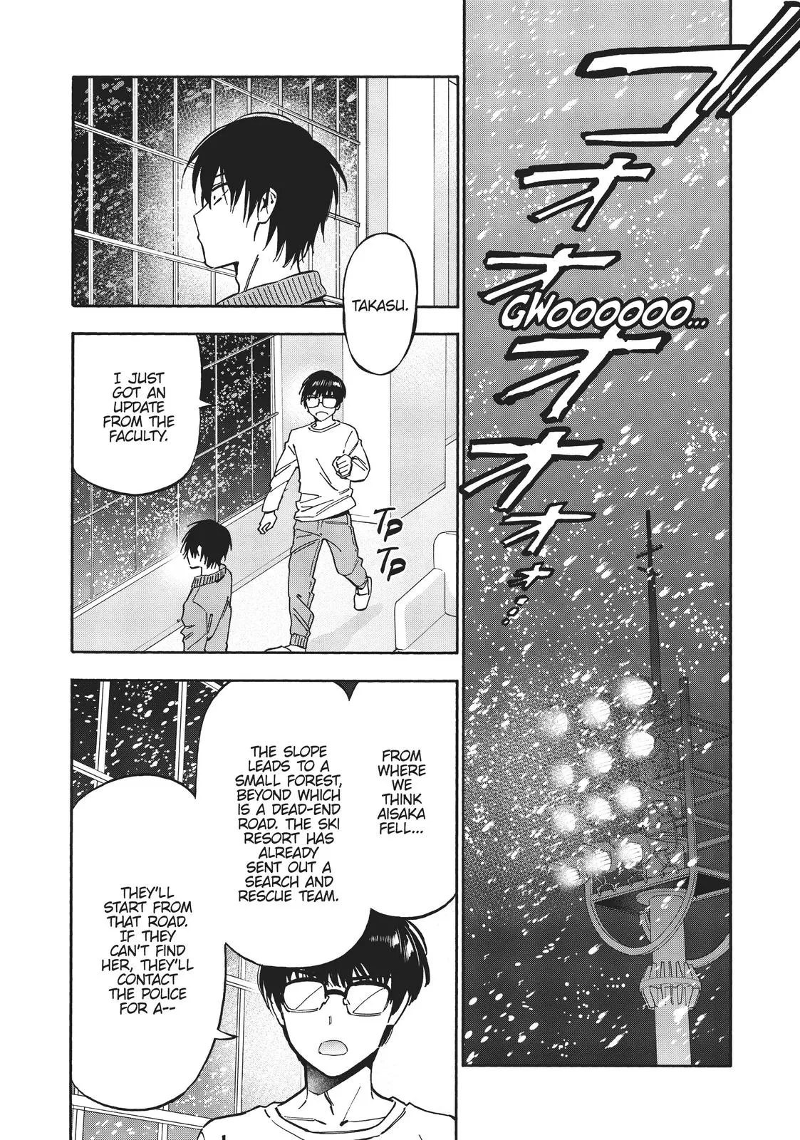 Read Toradora Manga Online
