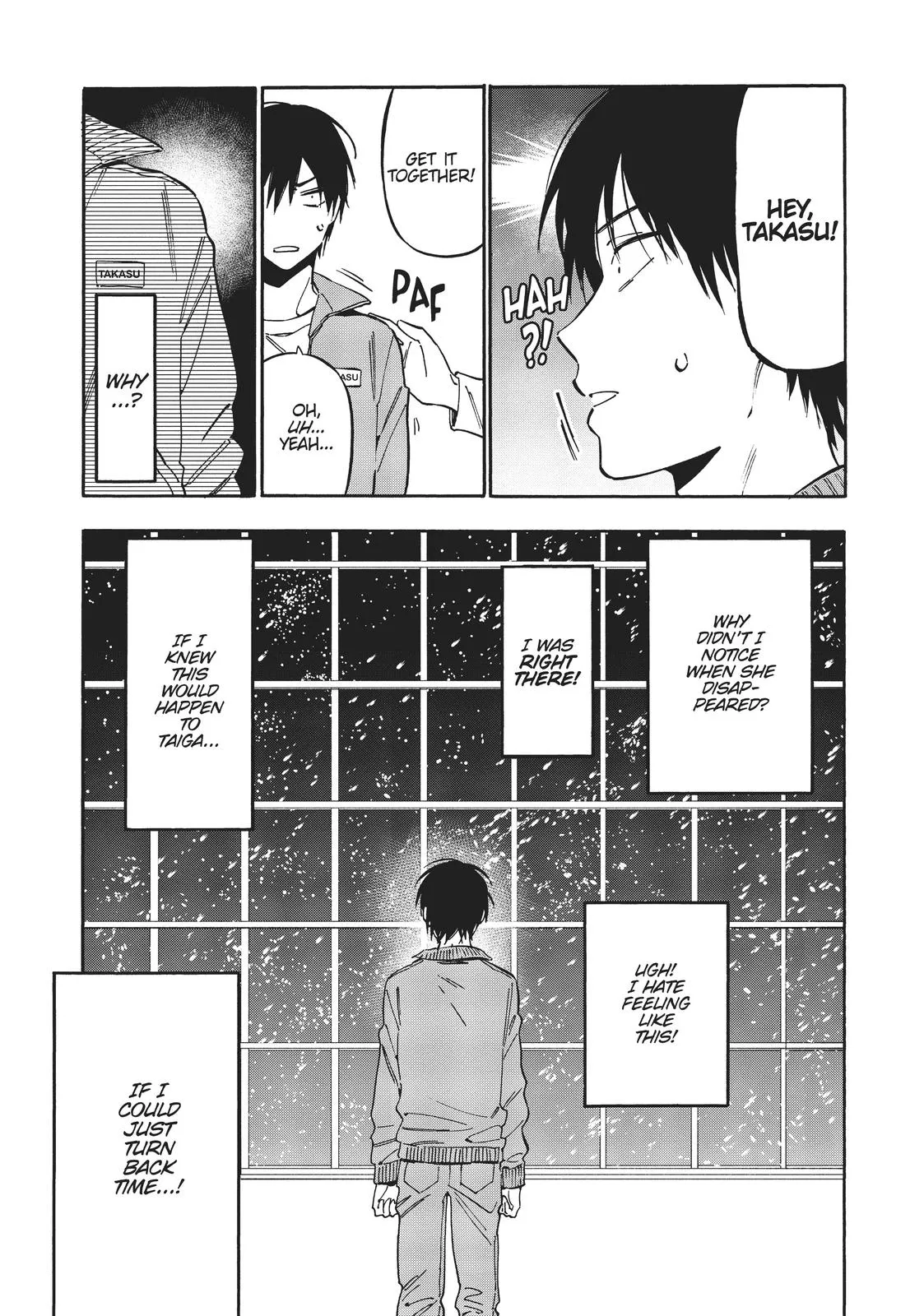 Read Toradora Manga Online