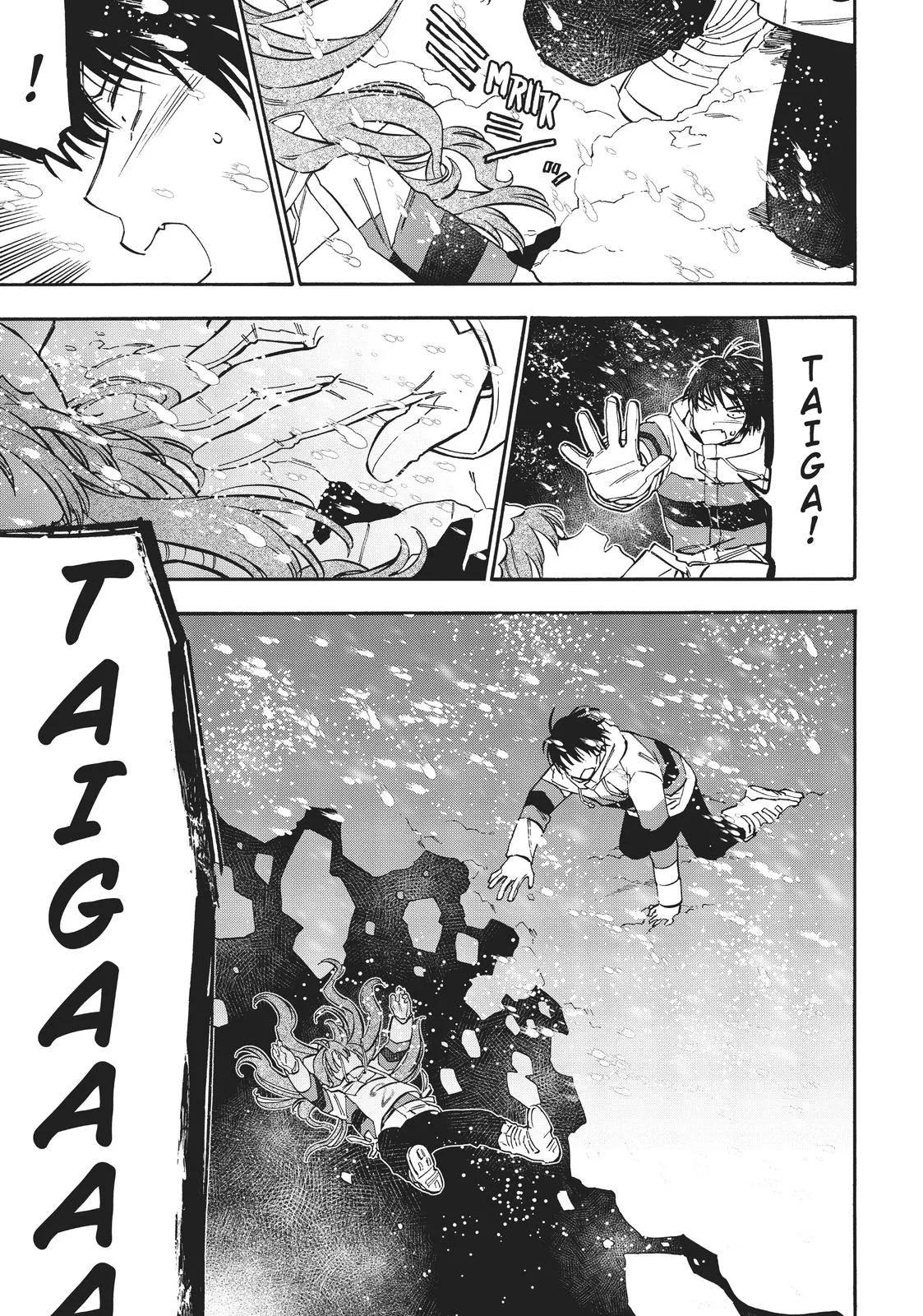 Read Toradora Manga Online