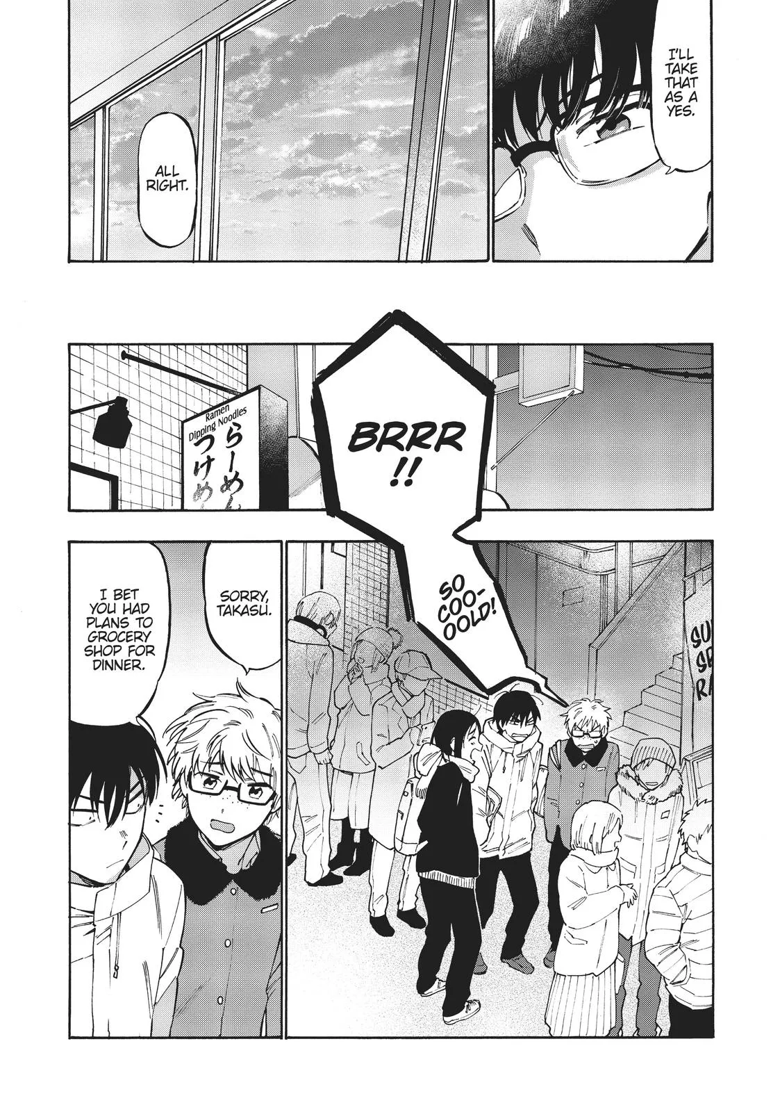 Read Toradora Manga Online
