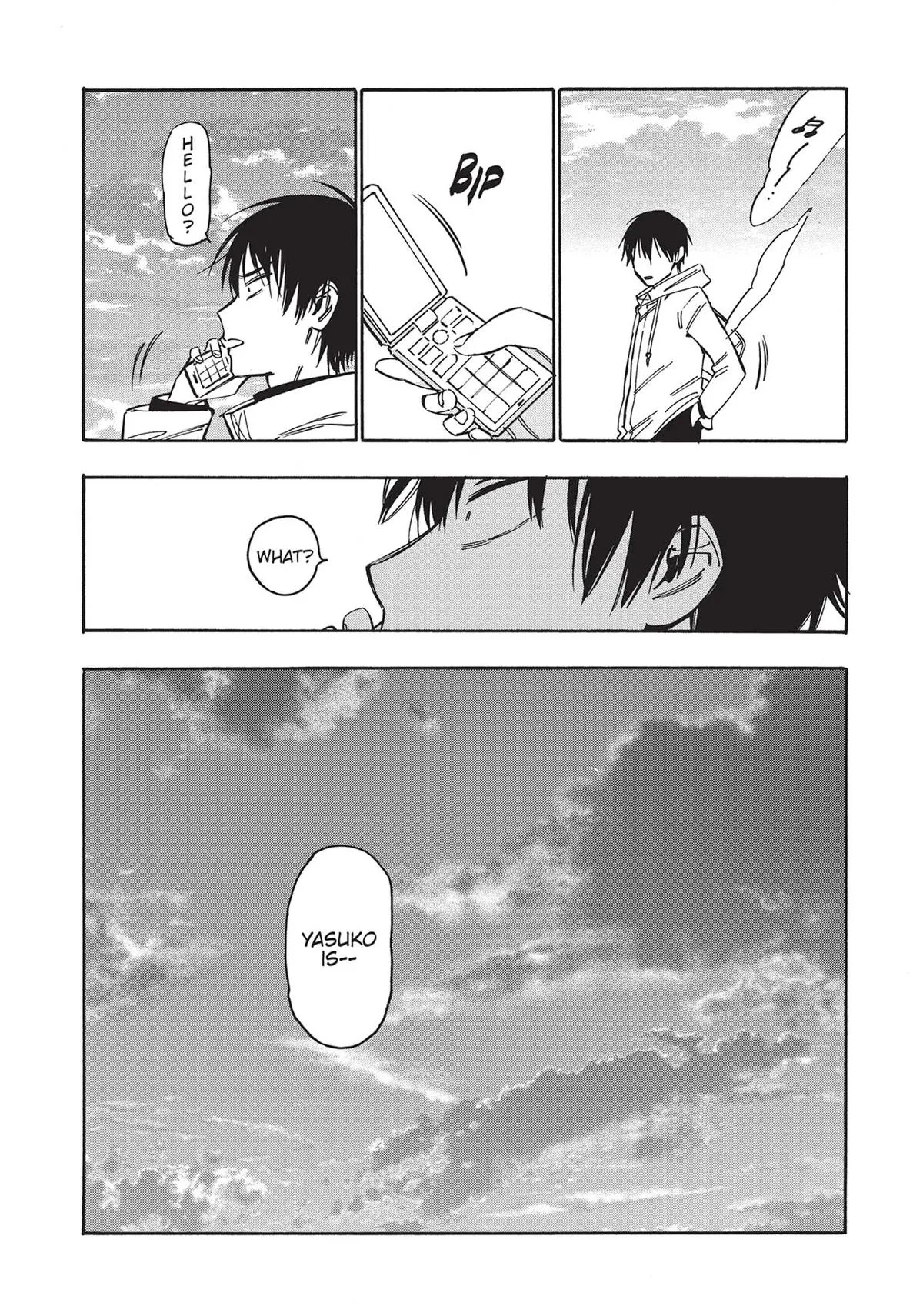 Read Toradora Manga Online