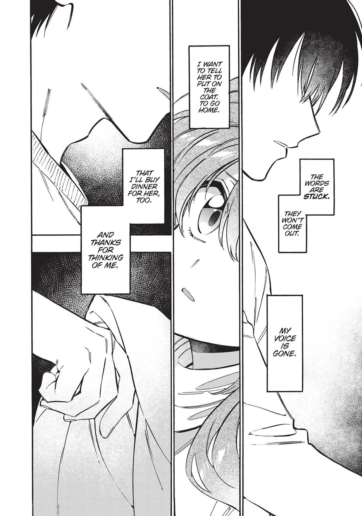 Read Toradora Manga Online