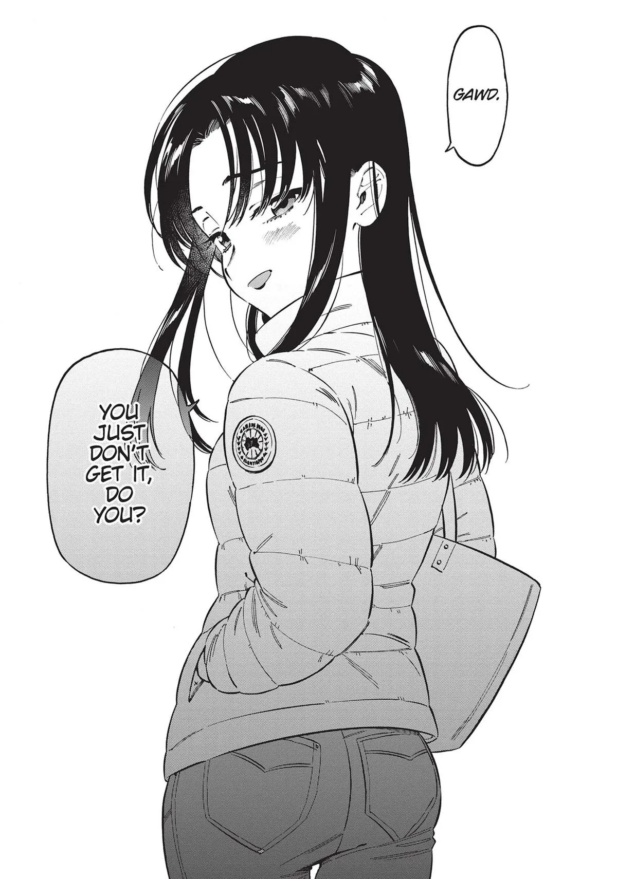 Read Toradora Manga Online