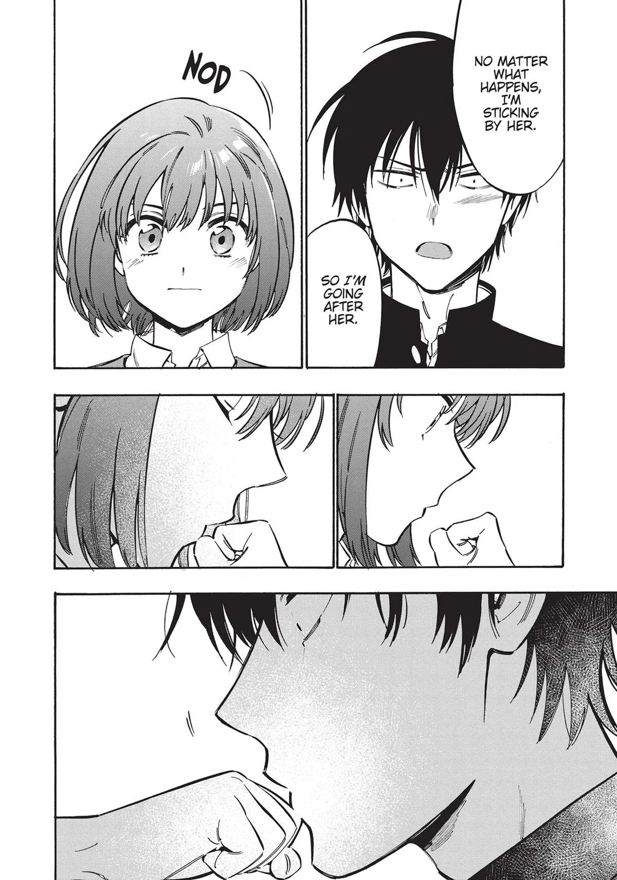Read Toradora Manga Online