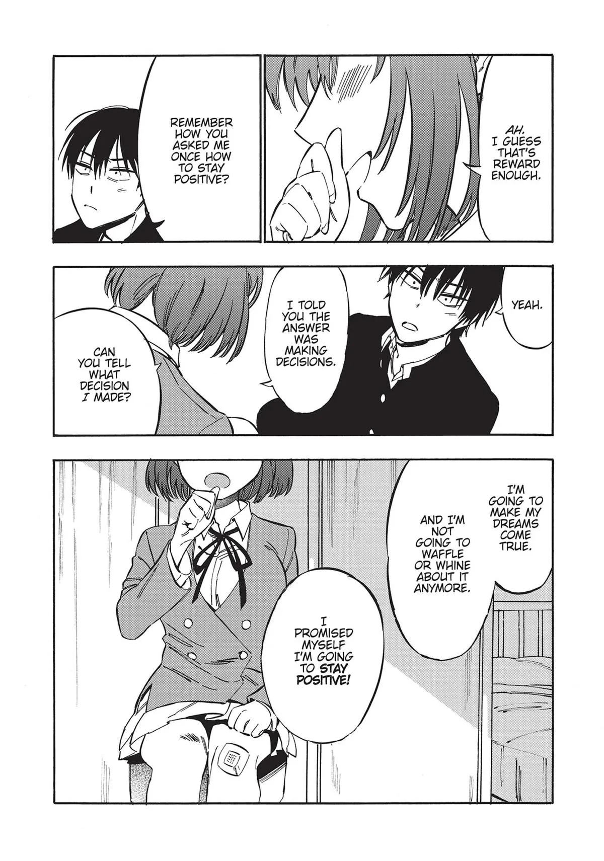 Read Toradora Manga Online