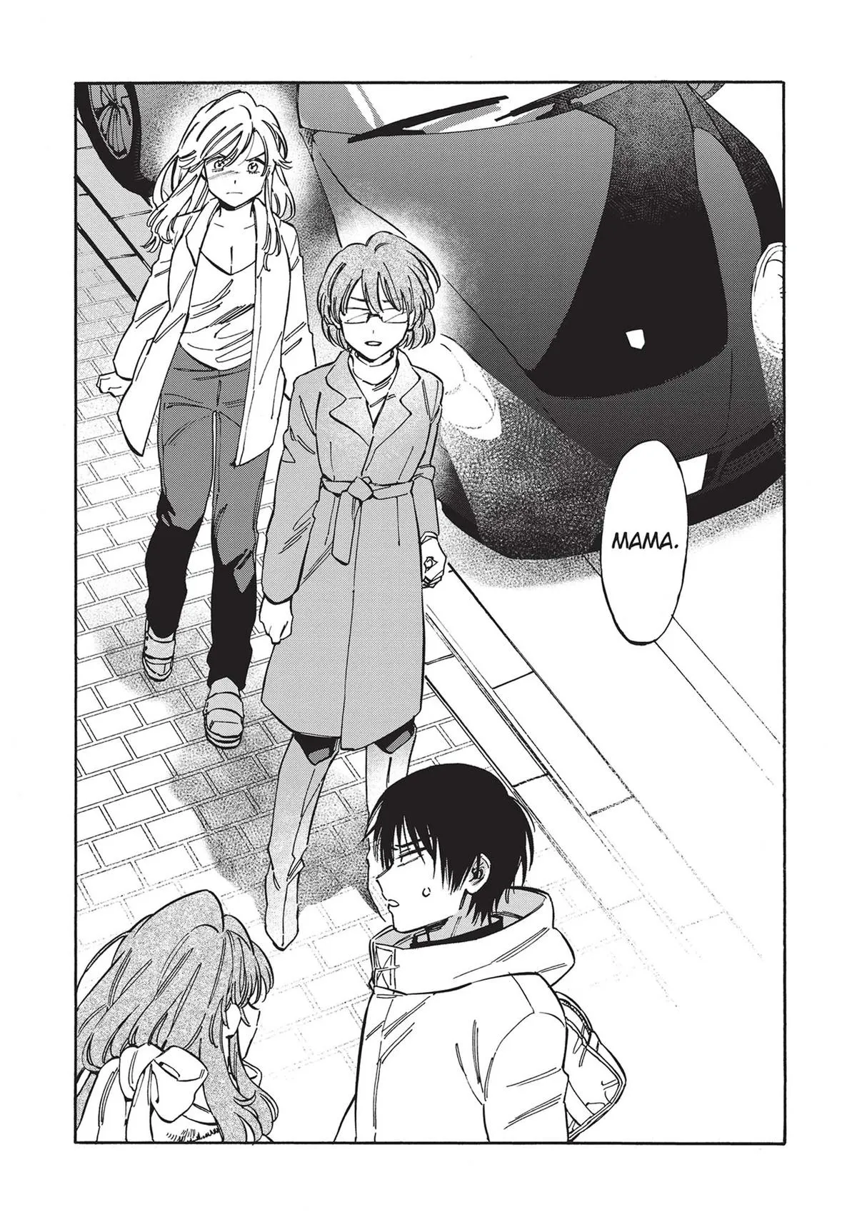 Read Toradora Manga Online