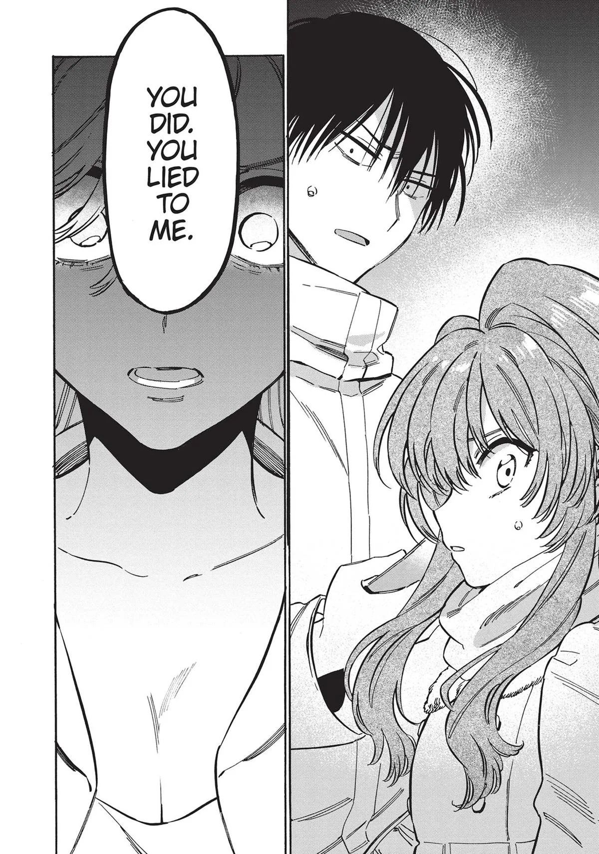 Read Toradora Manga Online