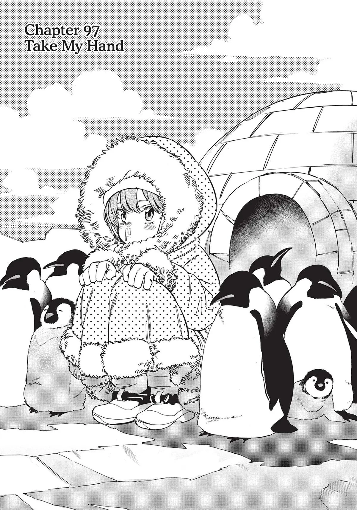 Read Toradora Manga Online
