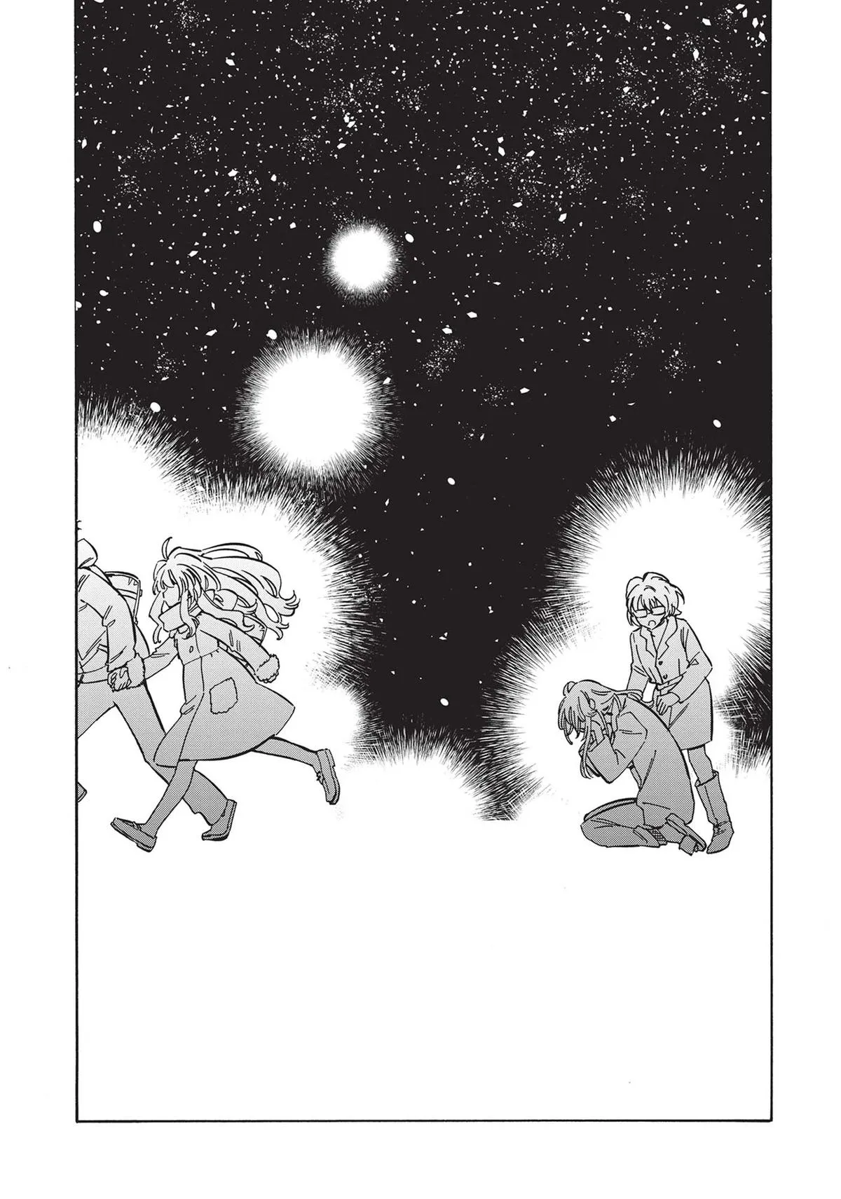 Read Toradora Manga Online