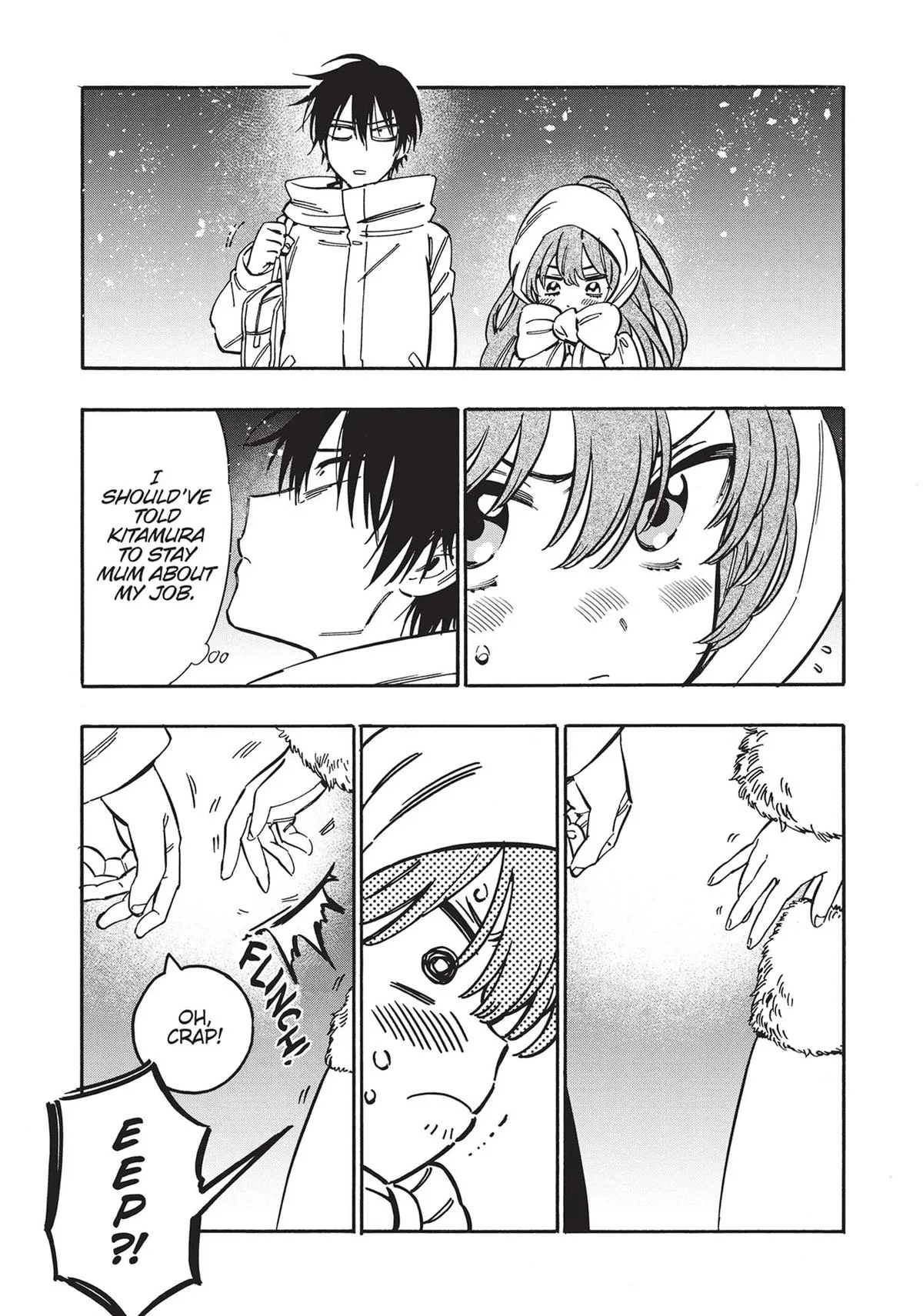 Read Toradora Manga Online