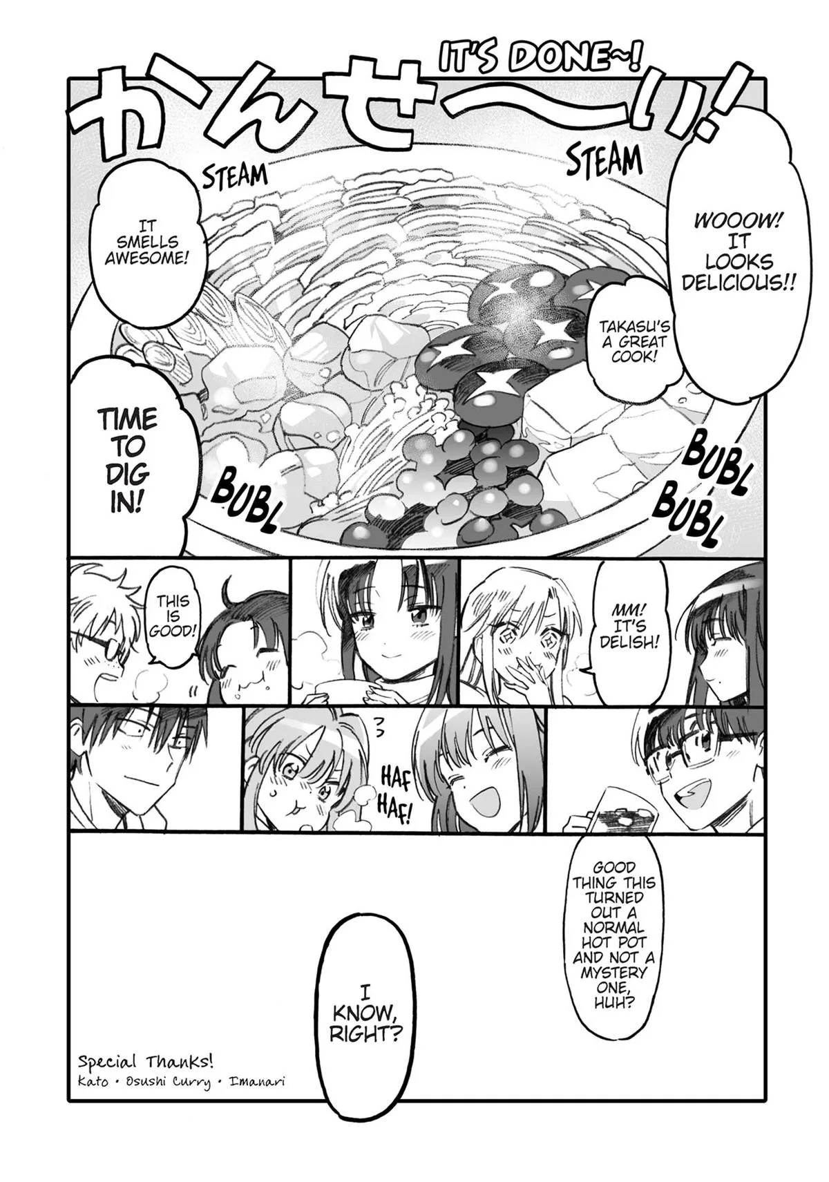 Read Toradora Manga Online