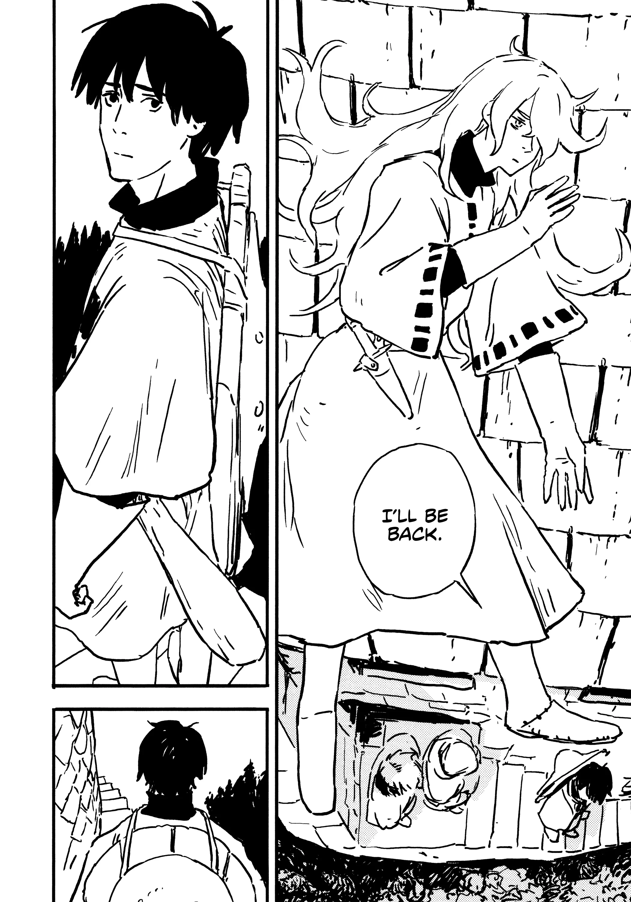 Read Tower Dungeon Manga Online