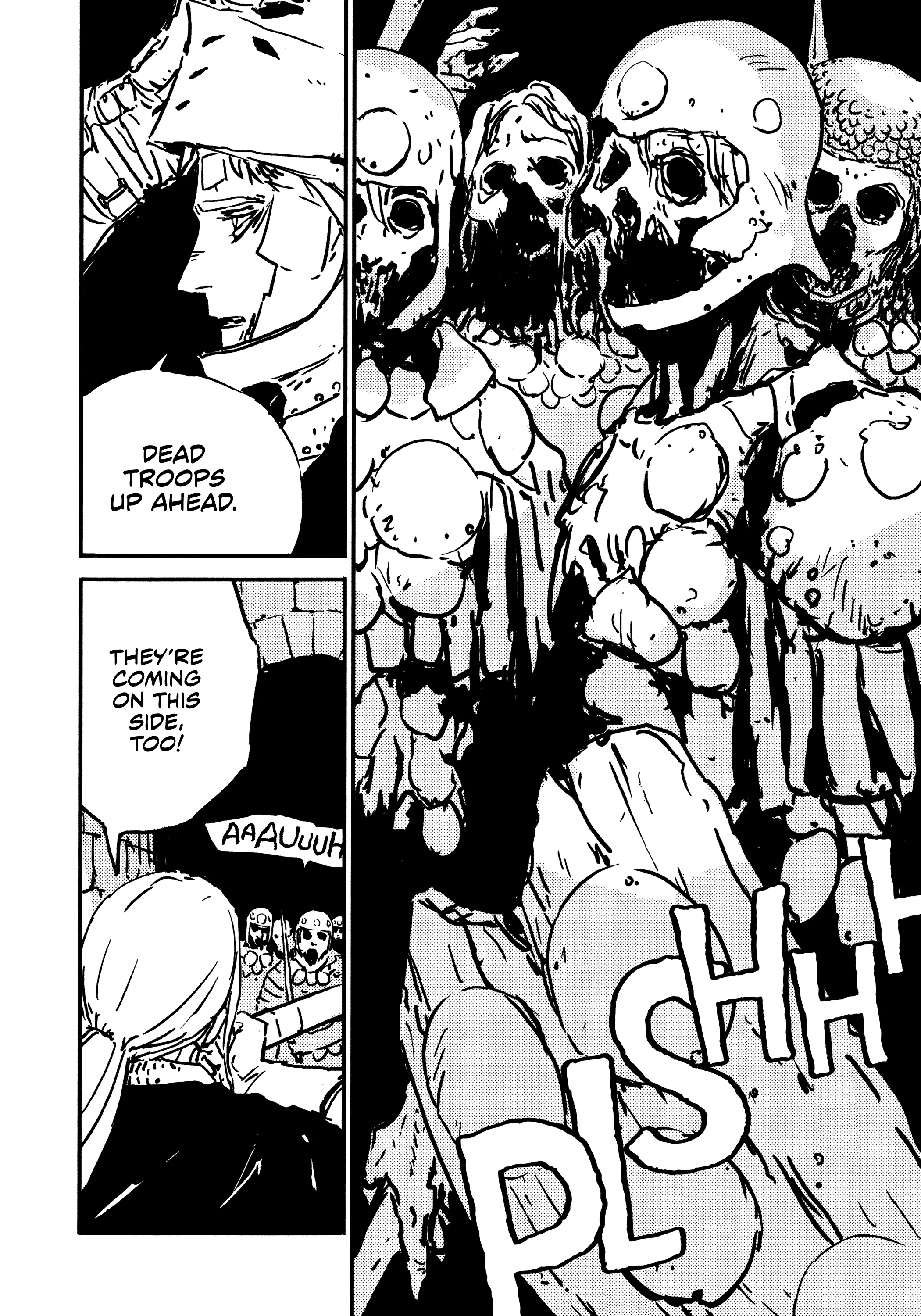 Read Tower Dungeon Manga Online