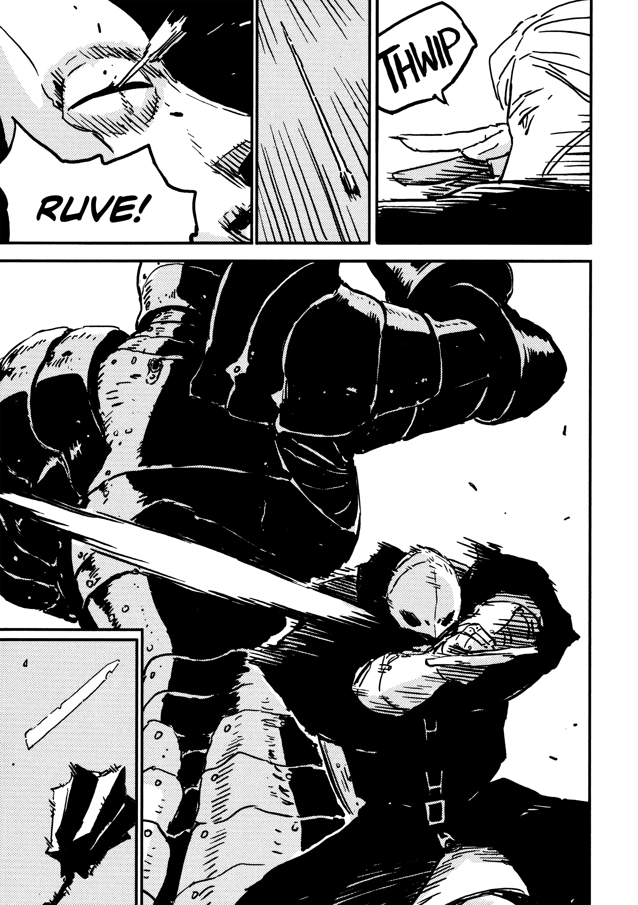Read Tower Dungeon Manga Online