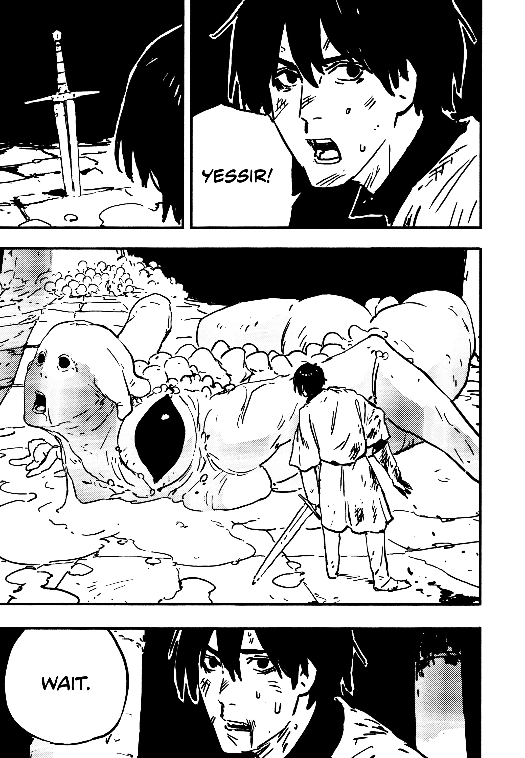 Read Tower Dungeon Manga Online