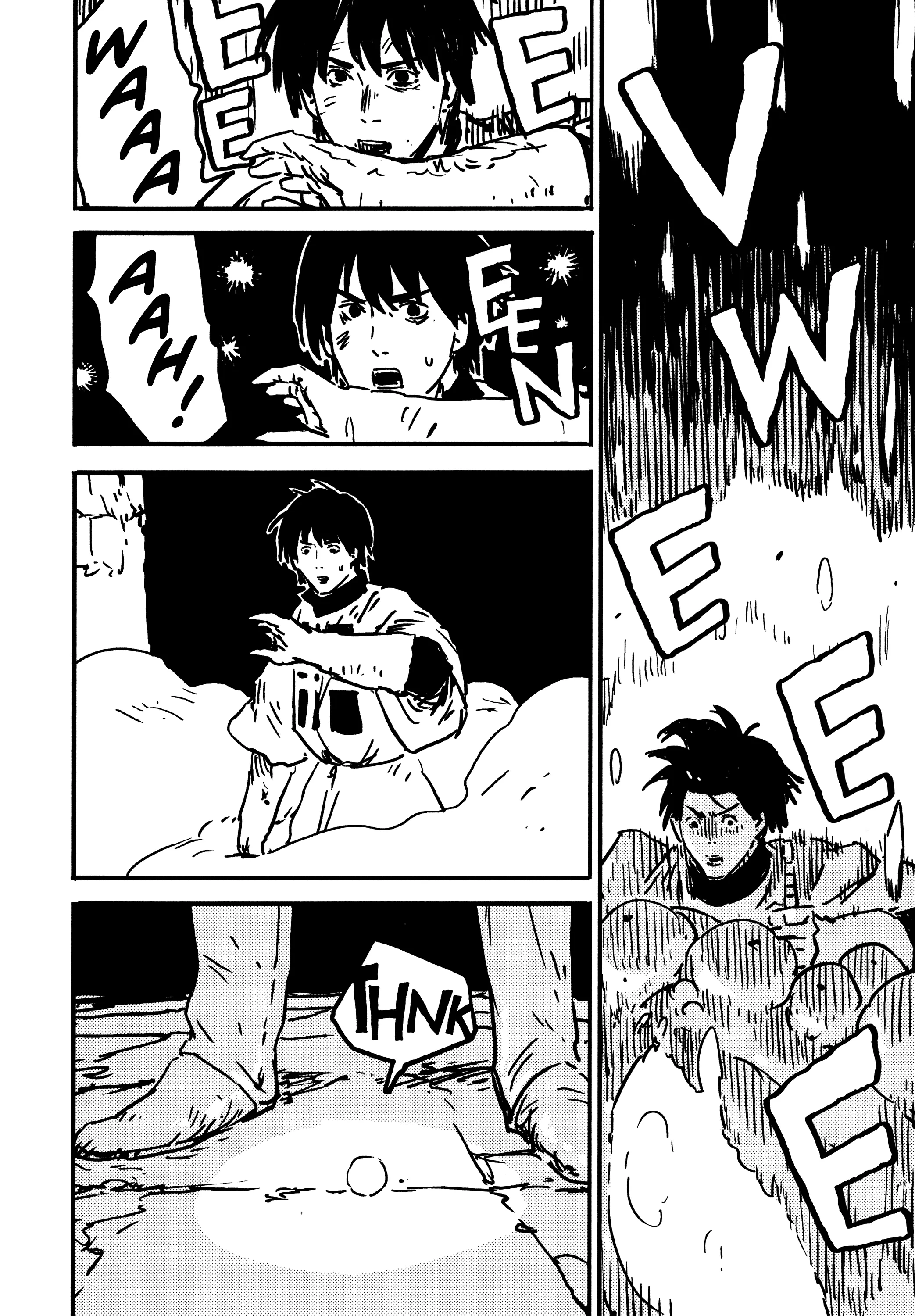 Read Tower Dungeon Manga Online