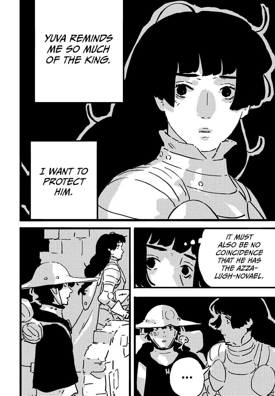 Read Tower Dungeon Manga Online