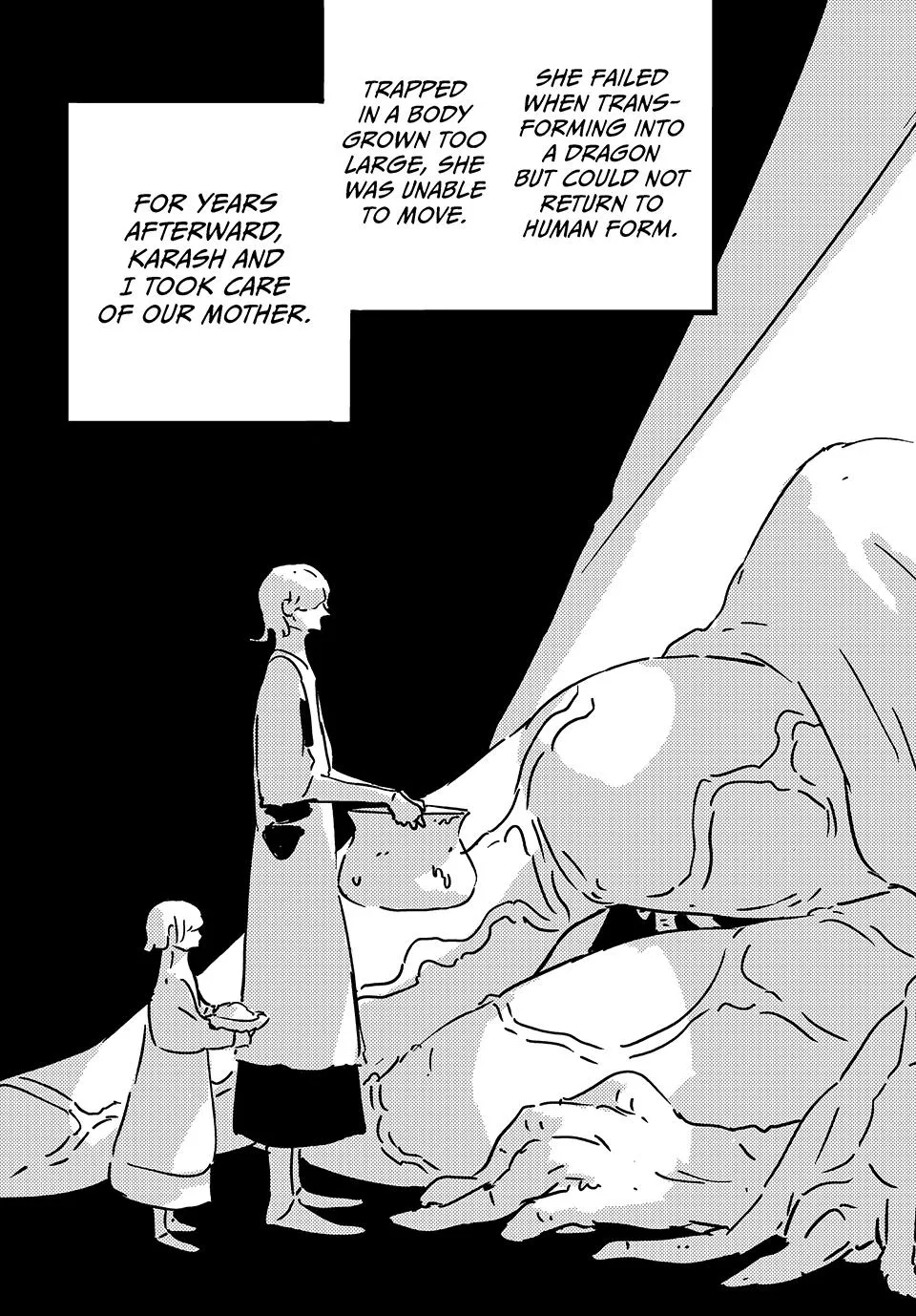 Read Tower Dungeon Manga Online