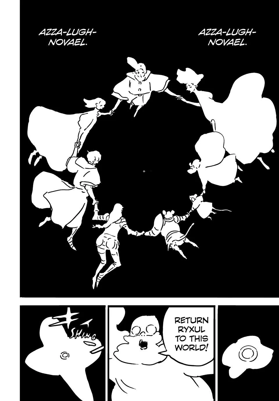 Read Tower Dungeon Manga Online
