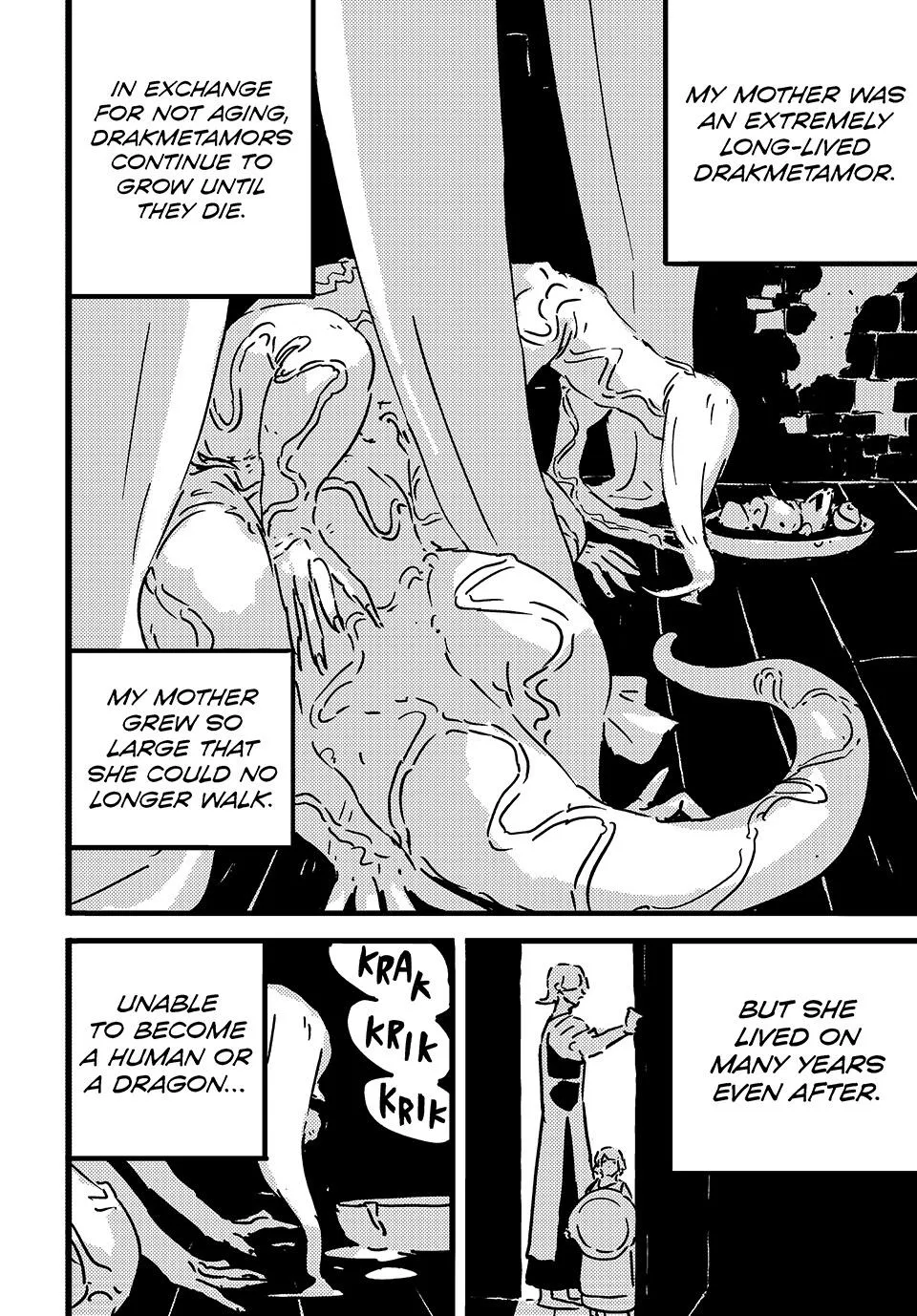 Read Tower Dungeon Manga Online
