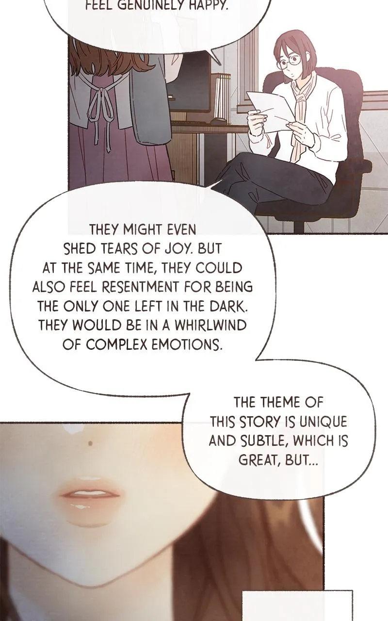 Read Transference Manga Online