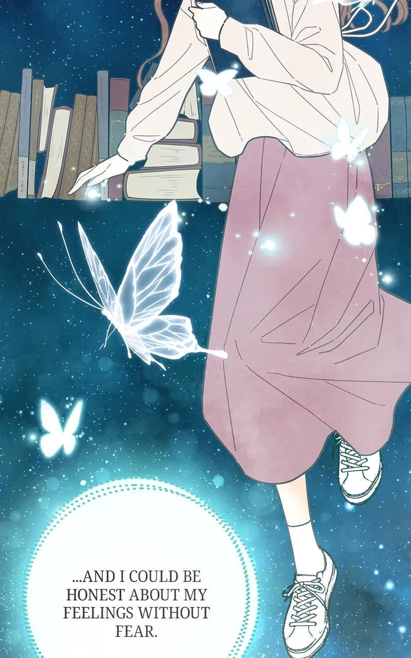 Read Transference Manga Online