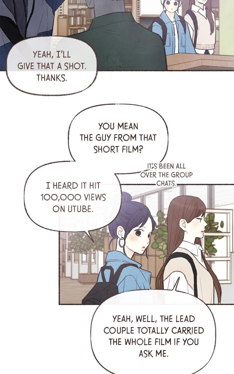 Read Transference Manga Online