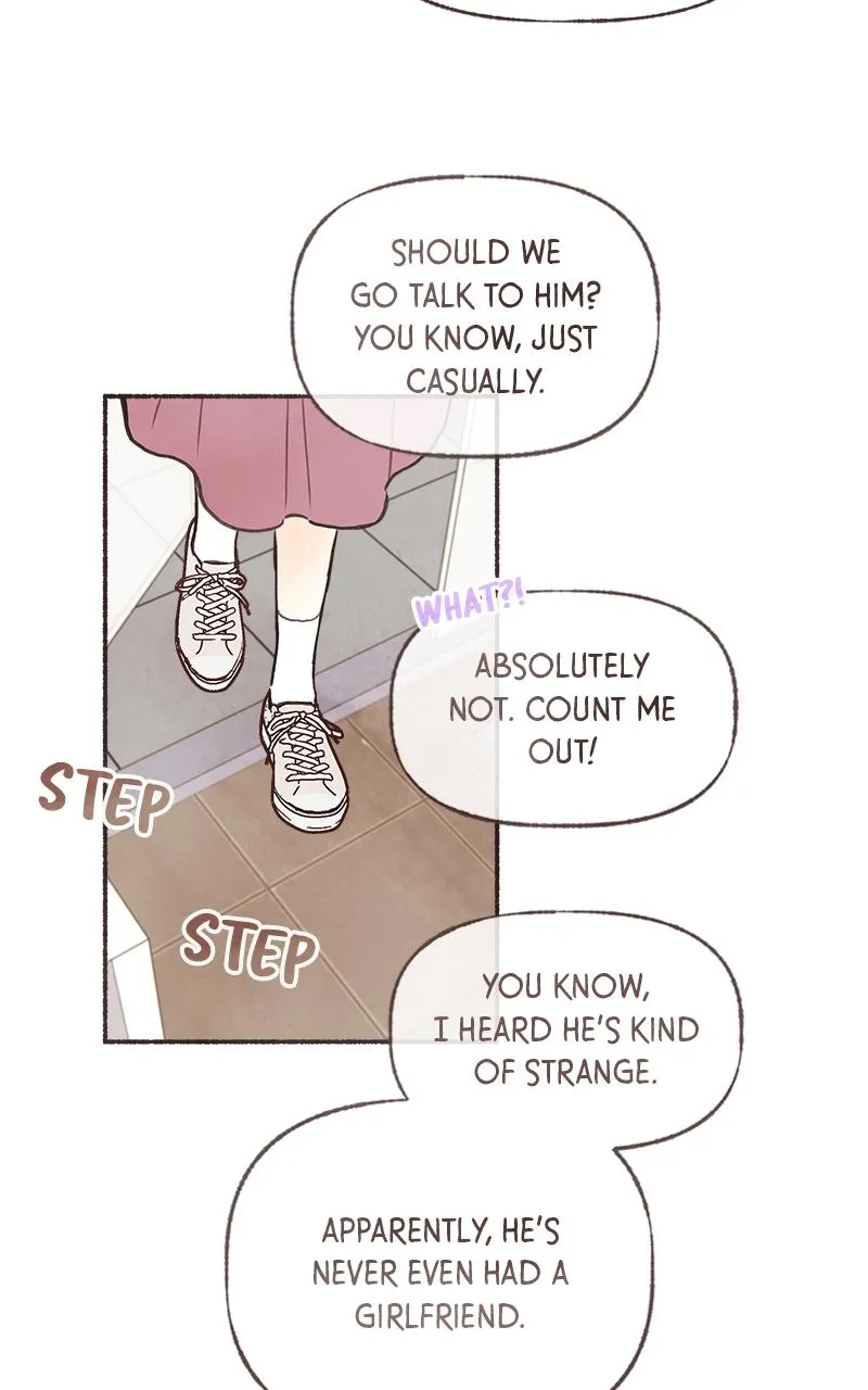 Read Transference Manga Online