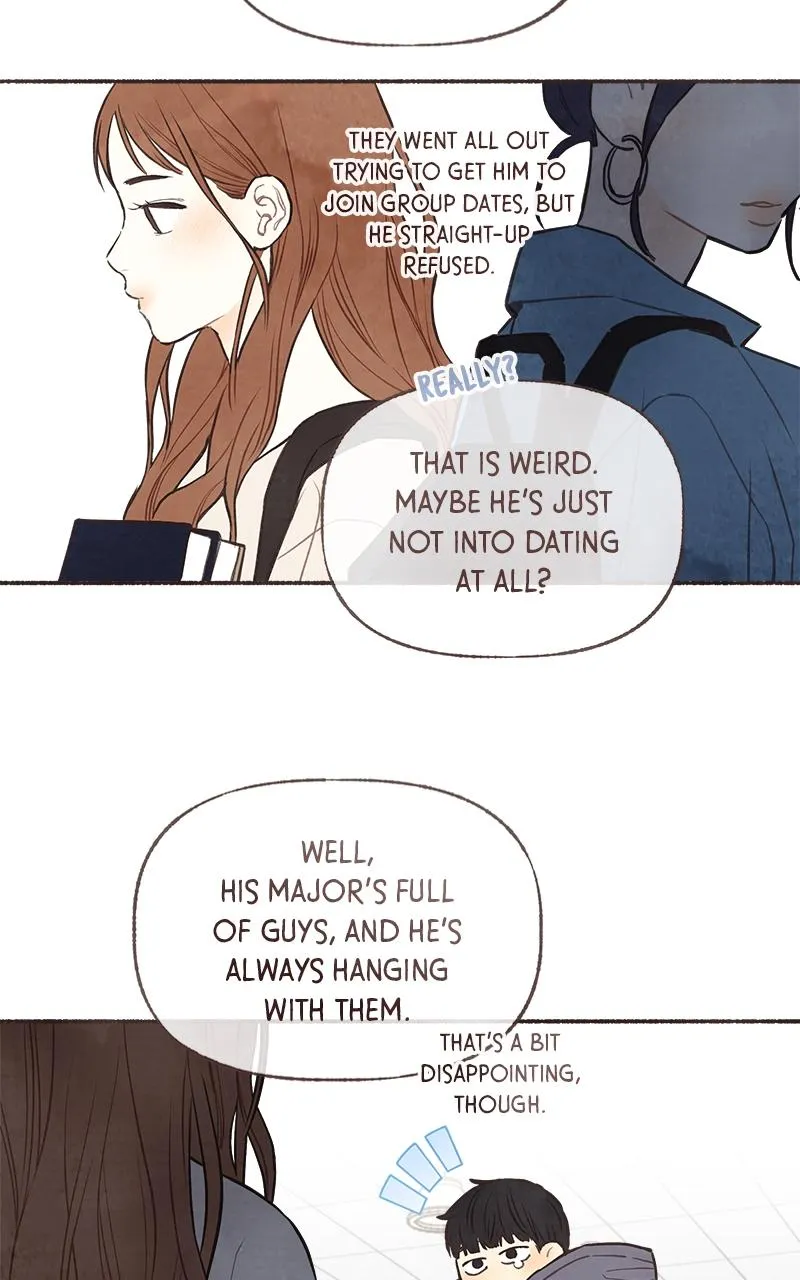 Read Transference Manga Online