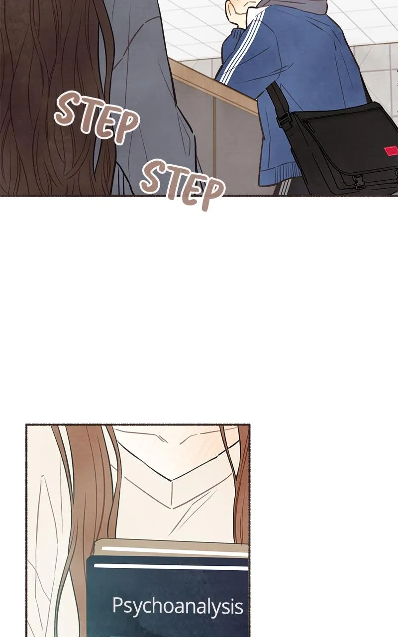Read Transference Manga Online