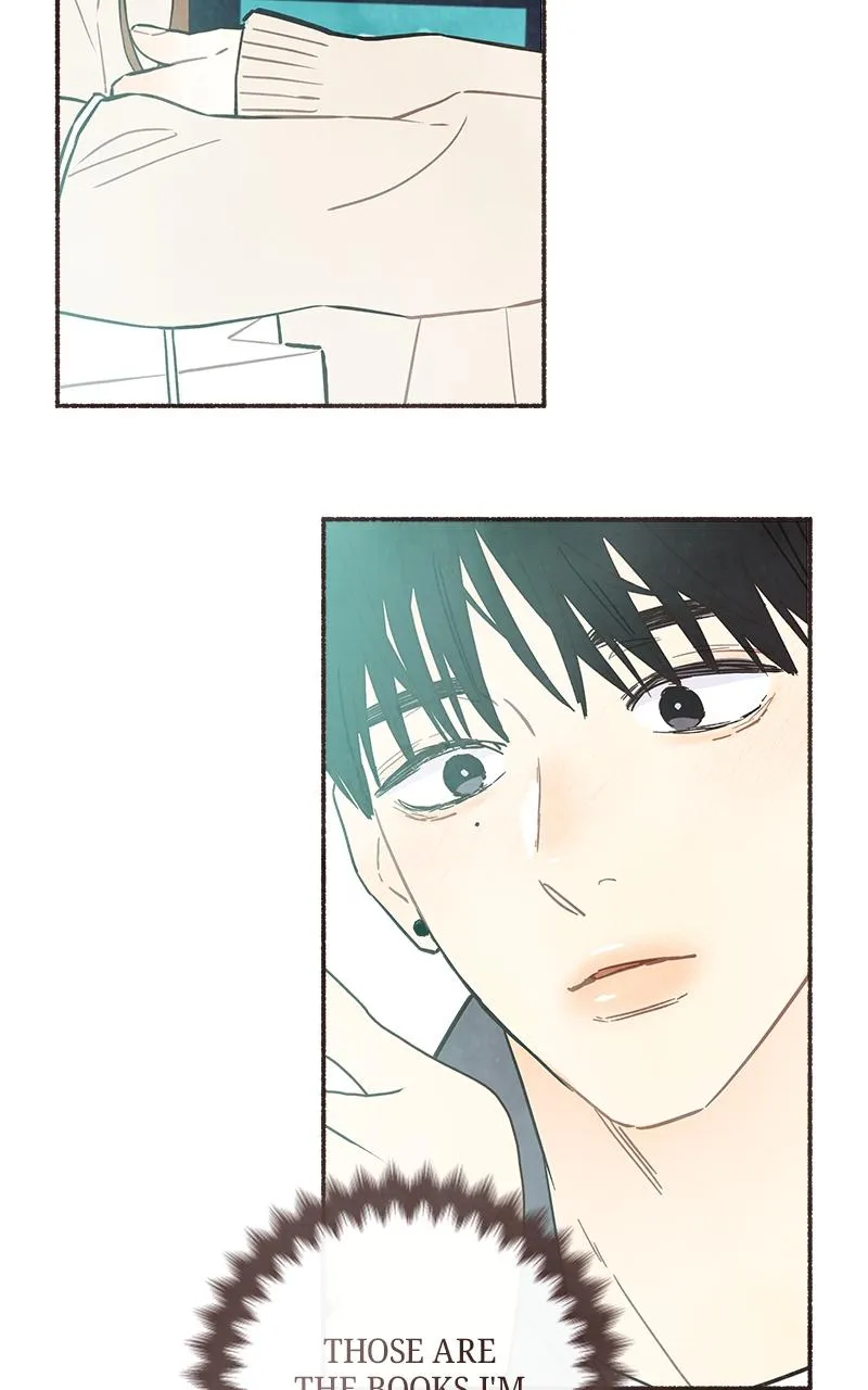 Read Transference Manga Online