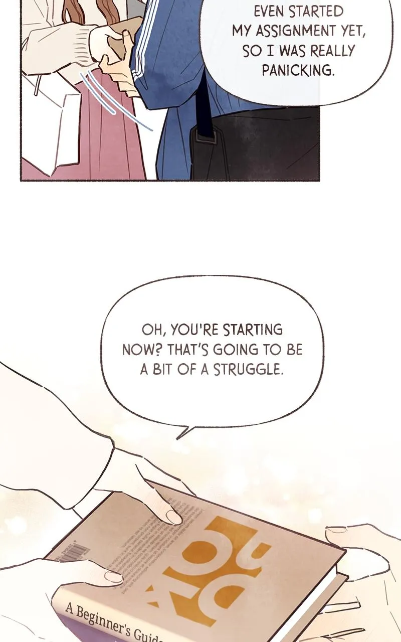 Read Transference Manga Online