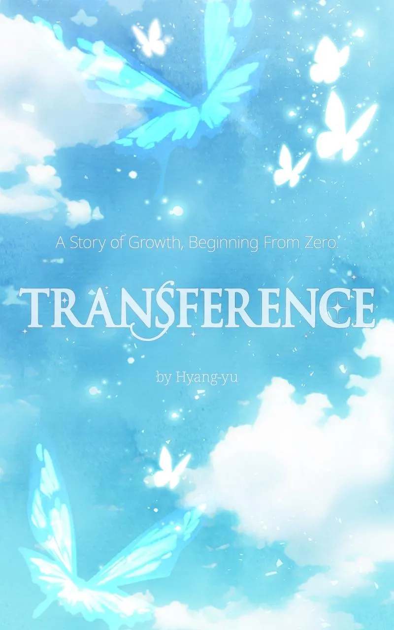 Read Transference Manga Online
