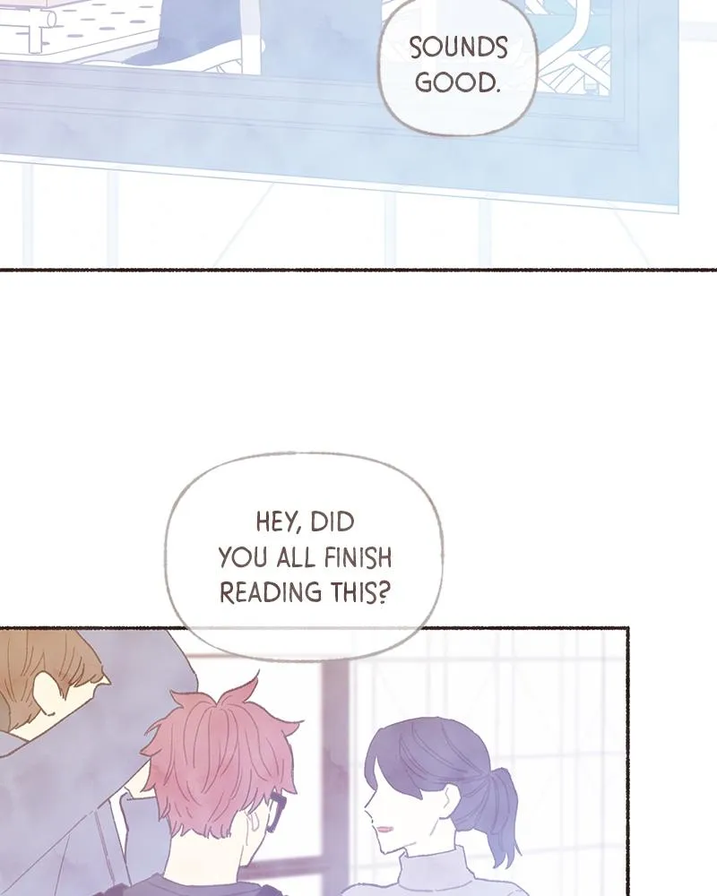 Read Transference Manga Online
