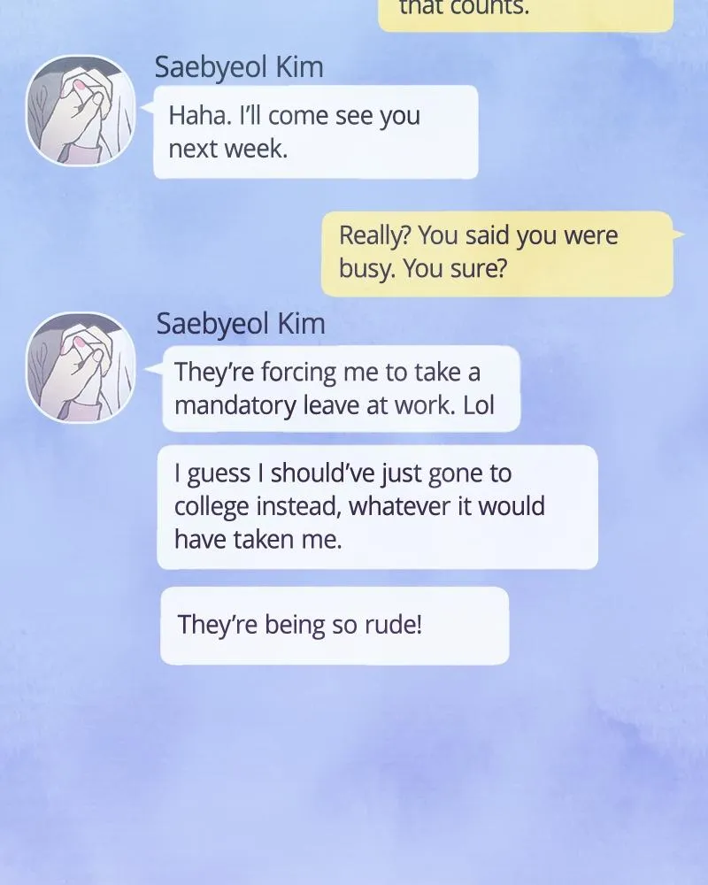 Read Transference Manga Online