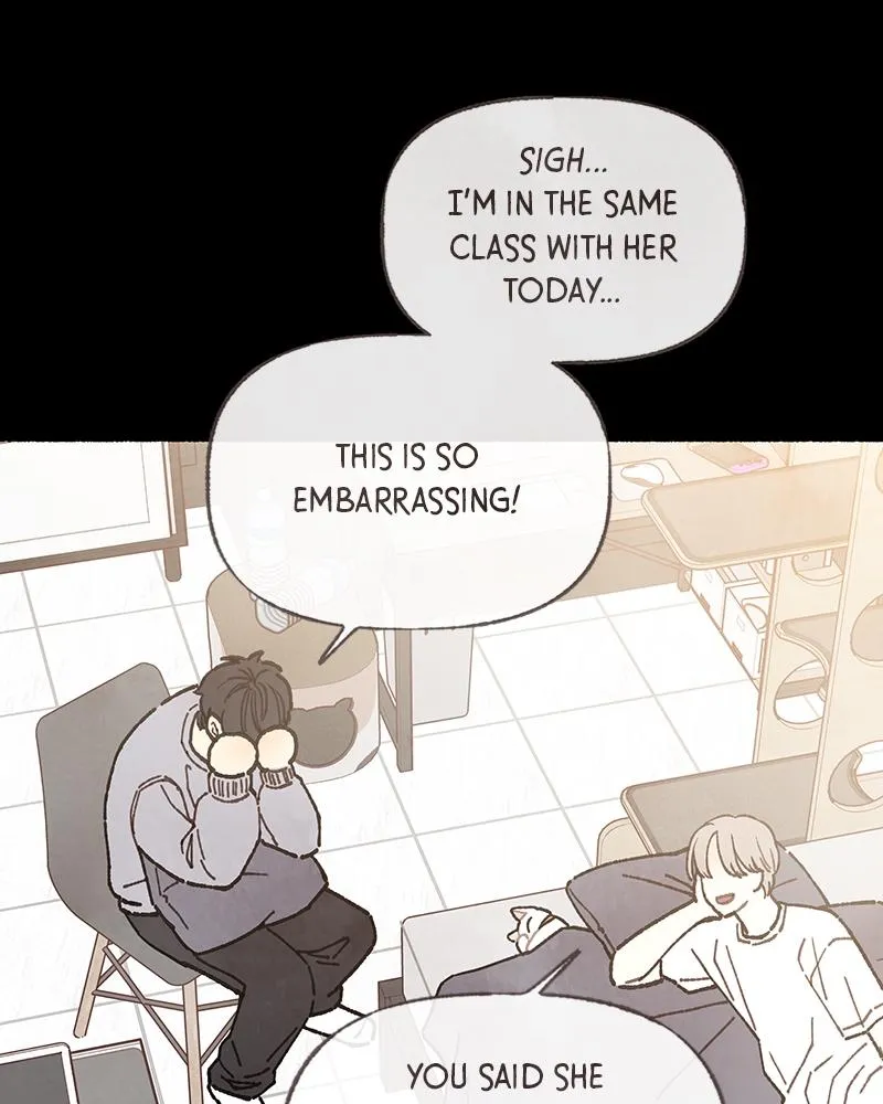 Read Transference Manga Online