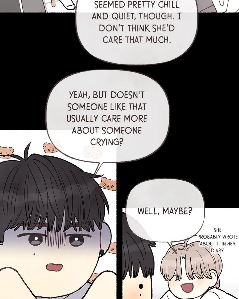 Read Transference Manga Online