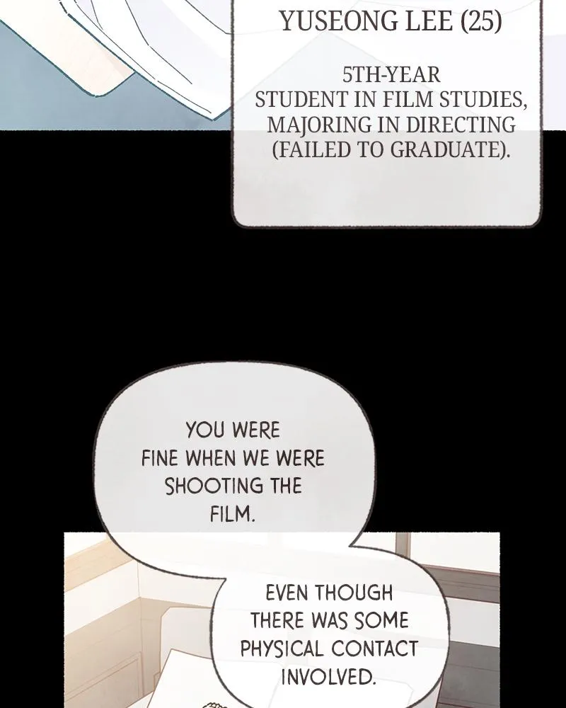 Read Transference Manga Online