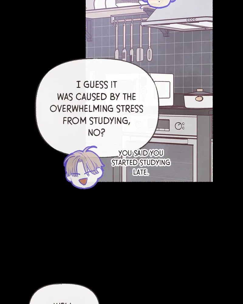 Read Transference Manga Online