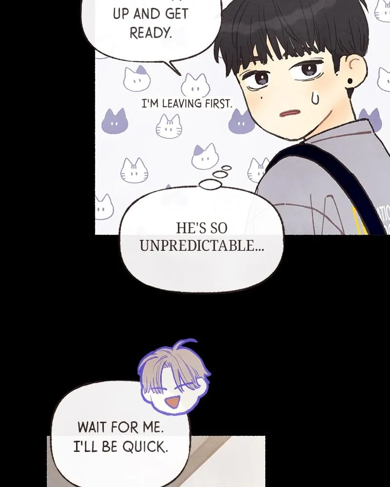 Read Transference Manga Online