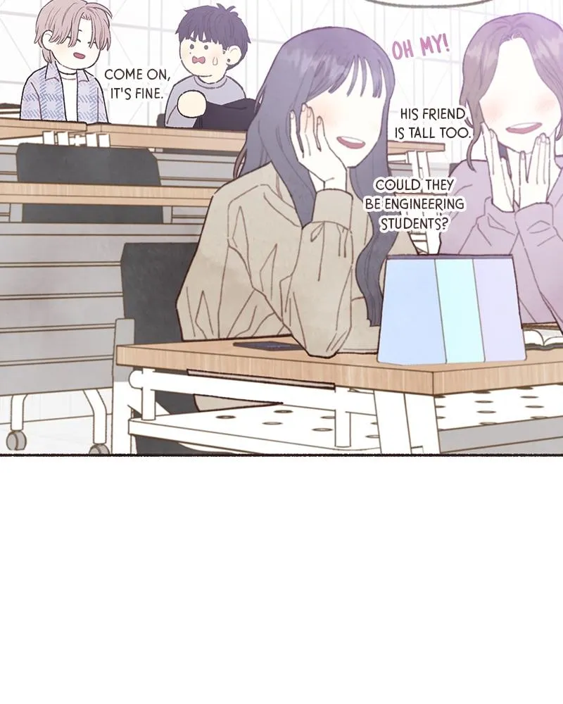 Read Transference Manga Online