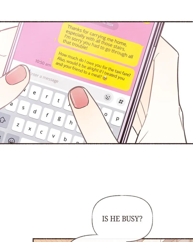 Read Transference Manga Online