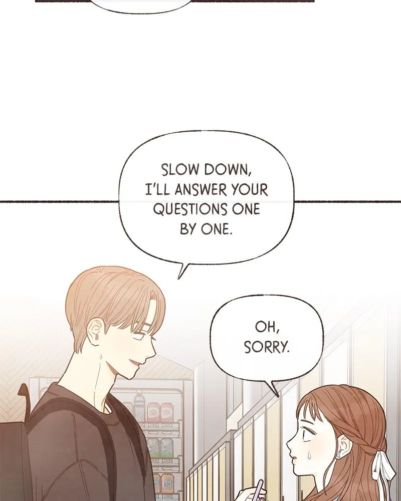 Read Transference Manga Online