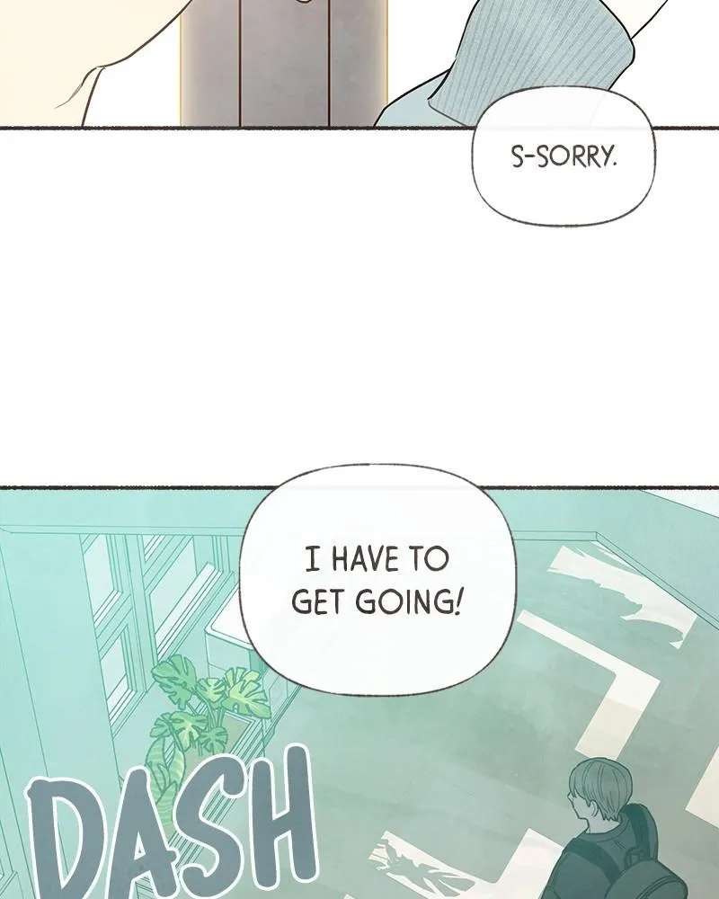 Read Transference Manga Online
