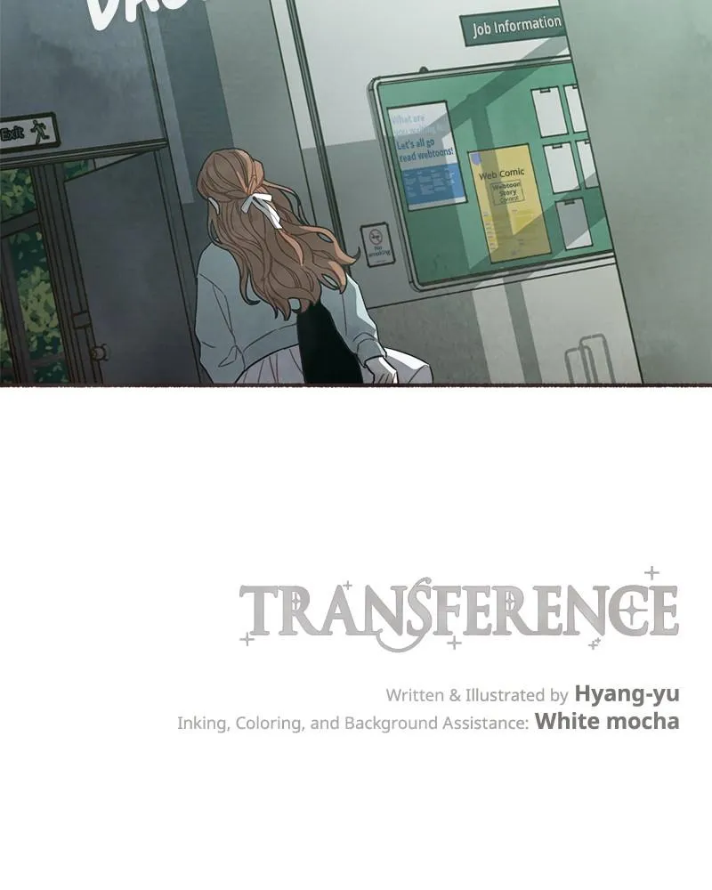 Read Transference Manga Online